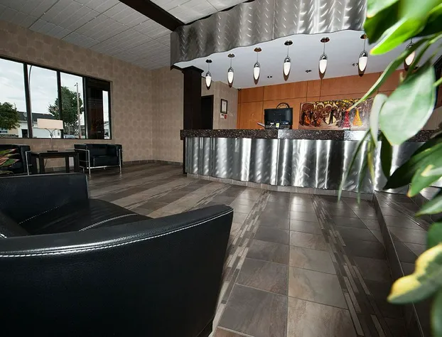 Hôtel Le Hauterive hotel detail image 1