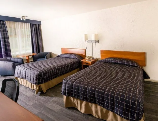 Hôtel Le Hauterive hotel detail image 2