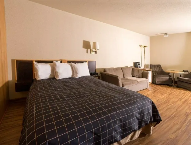 Hôtel Le Hauterive hotel detail image 3