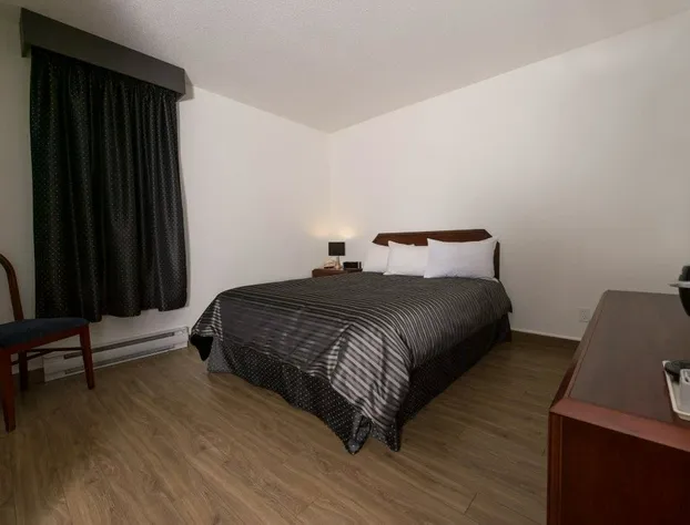 Hôtel Le Hauterive hotel detail image 4