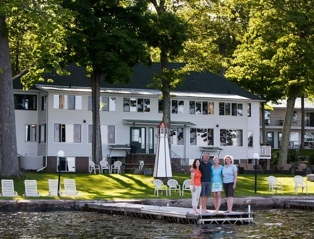 Beachwood Resort hotel detail image 2