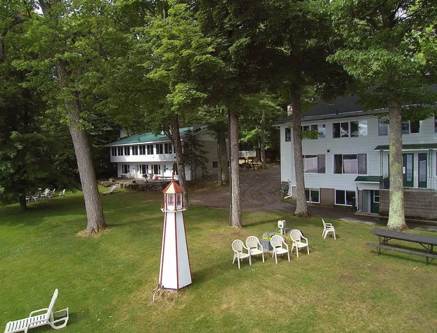 Beachwood Resort hotel detail image 1