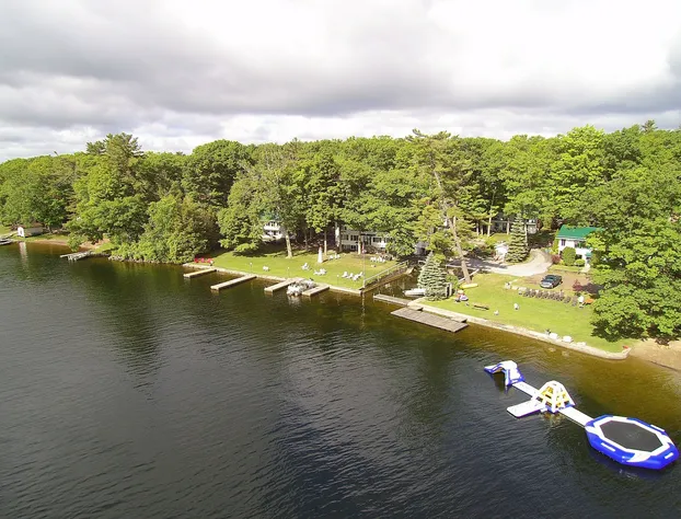 Beachwood Resort hotel detail image 2