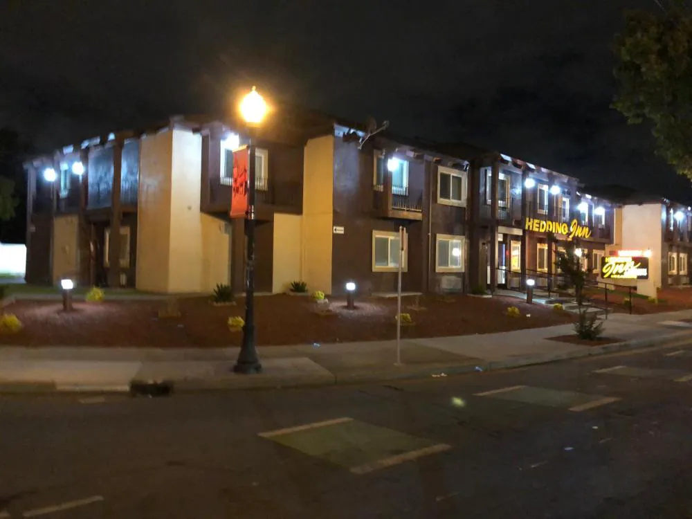 Casa Royal Inn hotel hero