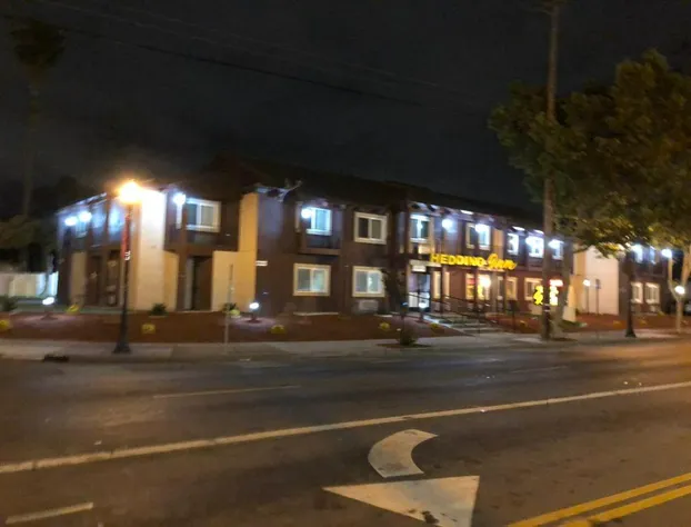 Casa Royal Inn hotel detail image 1