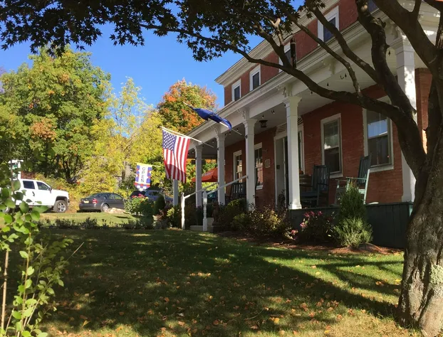 The Birchwood Inn hotel detail image 1