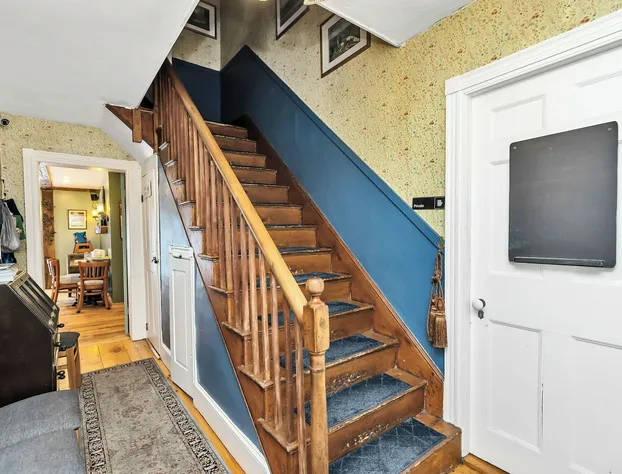 The Birchwood Inn hotel detail image 2