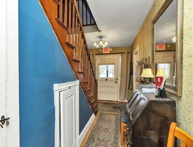 The Birchwood Inn hotel detail image 3