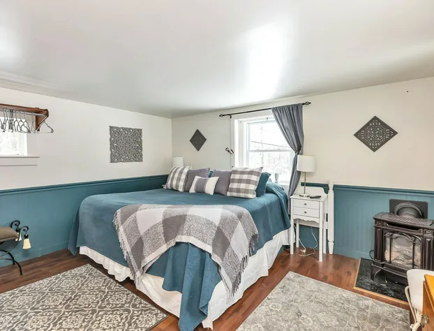 The Birchwood Inn hotel detail image 4