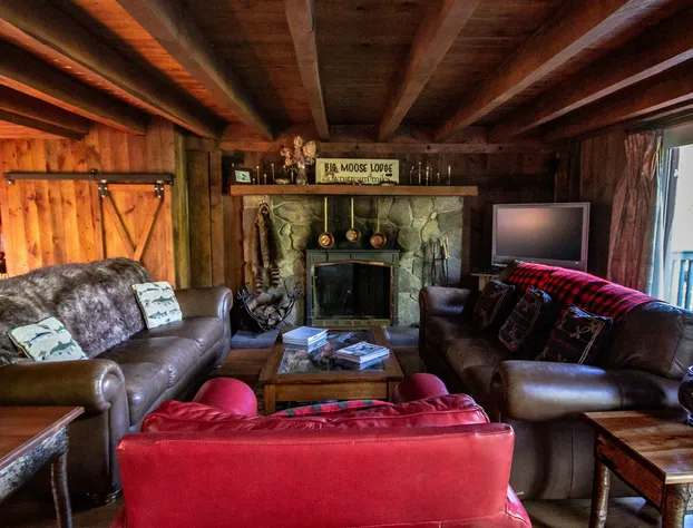 Saint Huberts Lodge hotel detail image 3