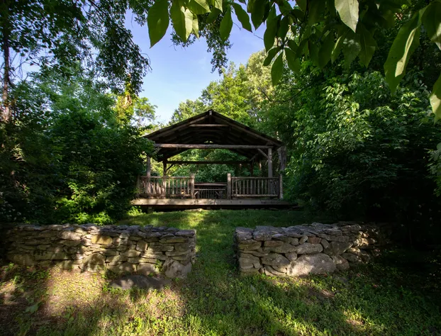 Saint Huberts Lodge hotel detail image 1
