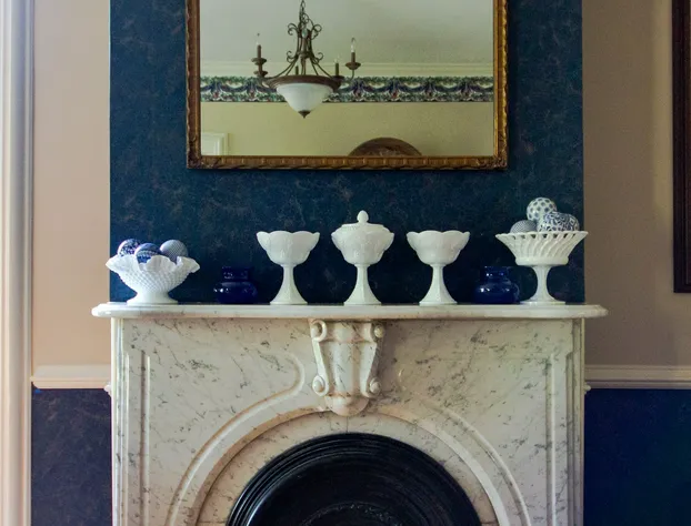 Saint Huberts Lodge hotel detail image 4