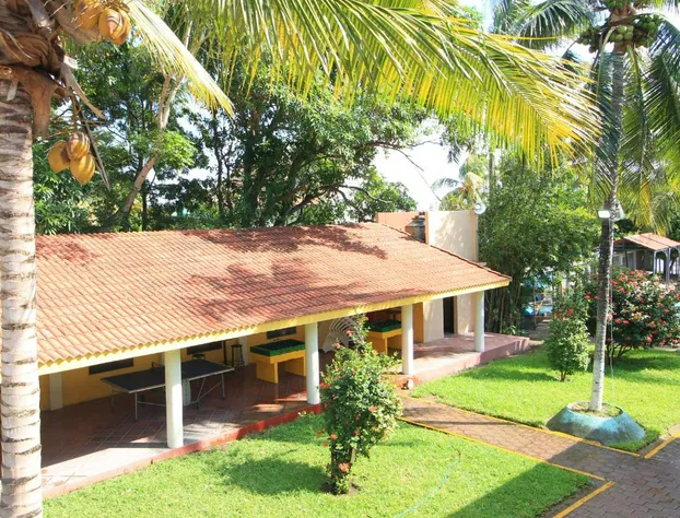 Hotel Gran Palmeiras hotel detail image 1