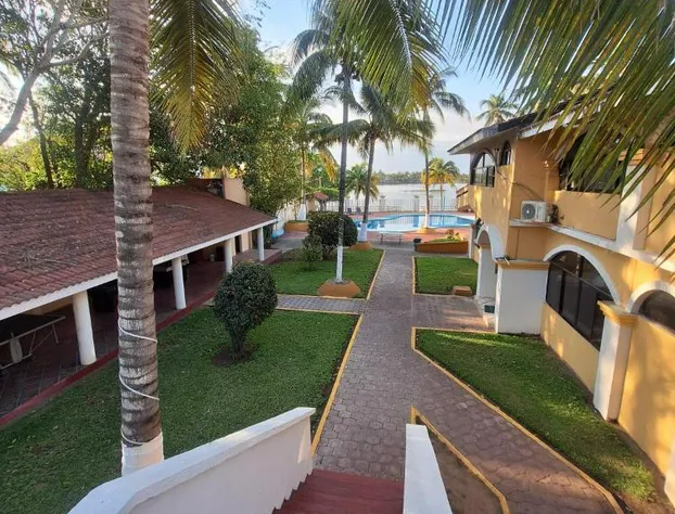 Hotel Gran Palmeiras hotel detail image 2