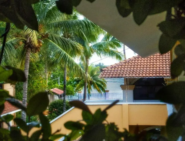 Hotel Gran Palmeiras hotel detail image 3