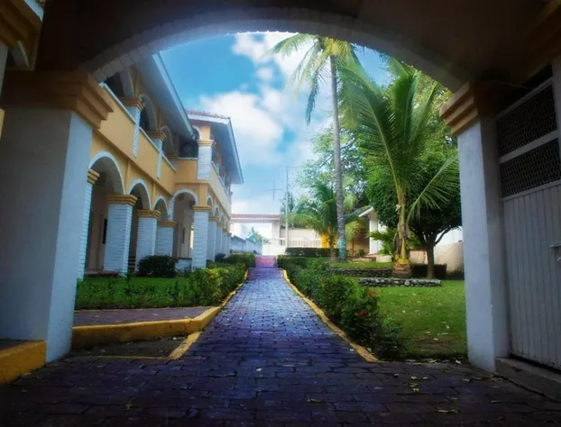 Hotel Gran Palmeiras hotel detail image 4