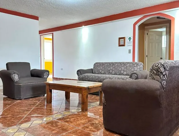 Hotel & Suites Cerro Rojo hotel detail image 3