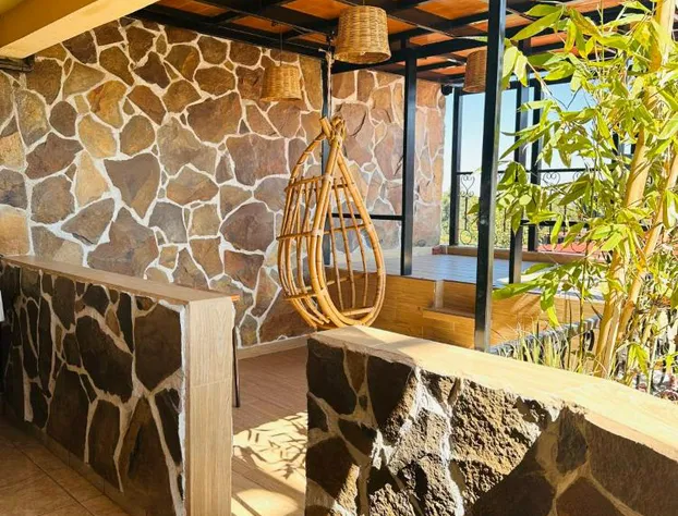 Hotel & Suites Cerro Rojo hotel detail image 4