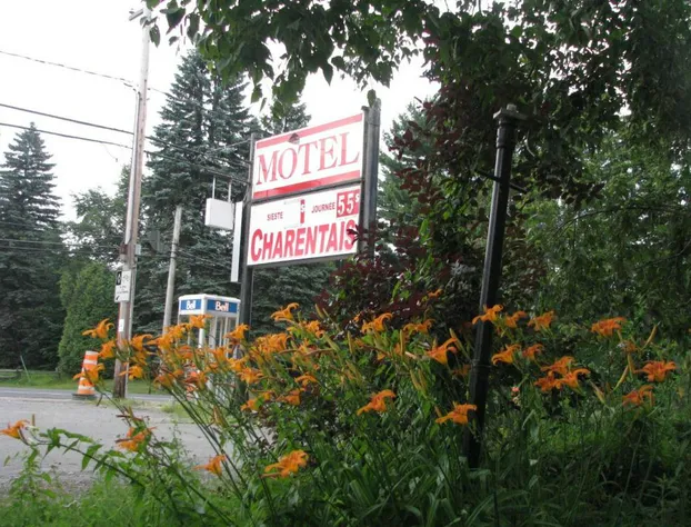 Motel le Charentais hotel detail image 1