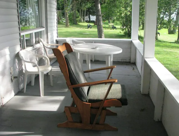 Motel le Charentais hotel detail image 2