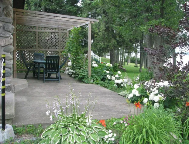 Motel le Charentais hotel detail image 3