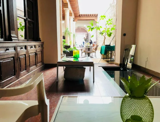 Hosting House Express hotel detail image 3