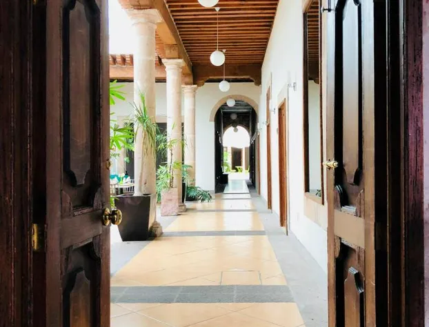 Hosting House Express hotel detail image 1