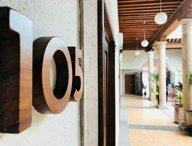 Hosting House Express hotel detail image 2