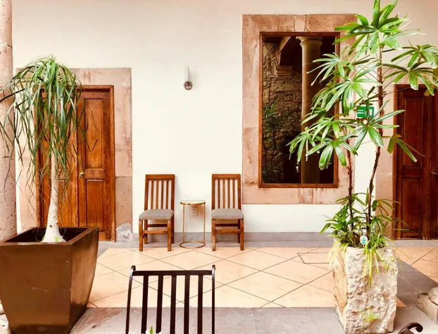 Hosting House Express hotel detail image 4