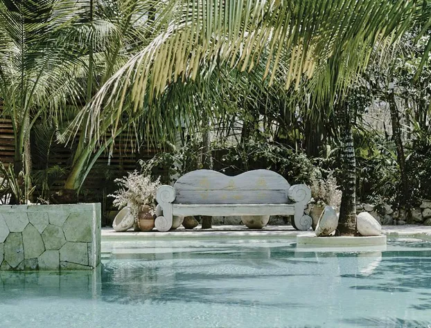 Una Vida hotel detail image 4