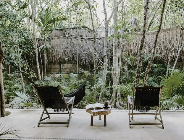 Una Vida hotel detail image 1