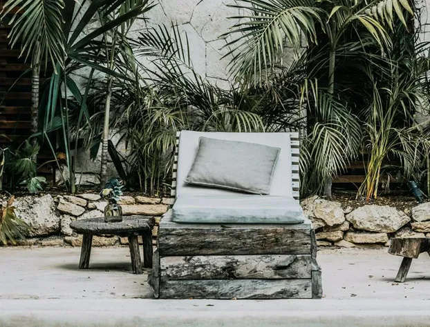 Una Vida hotel detail image 2