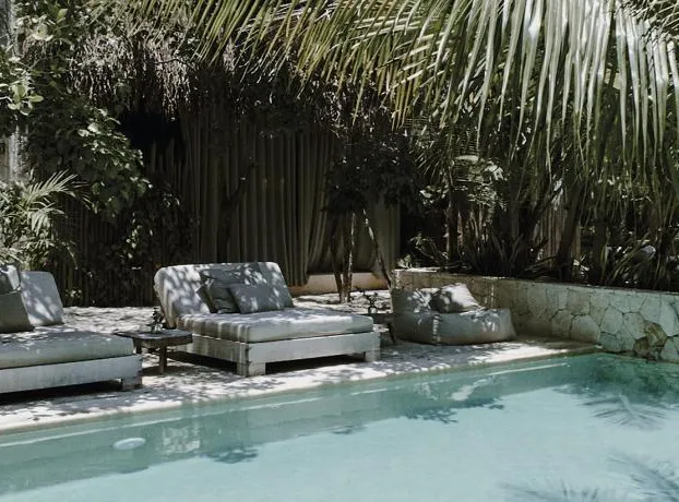 Una Vida hotel detail image 1