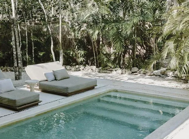 Una Vida hotel detail image 2