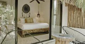 Una Vida hotel detail image 3