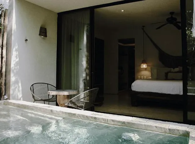 Una Vida hotel detail image 4