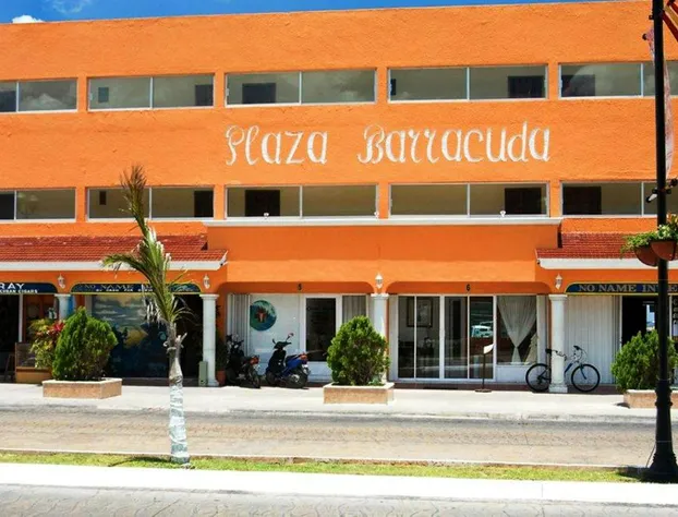 Hotel Barracuda Cozumel hotel detail image 1