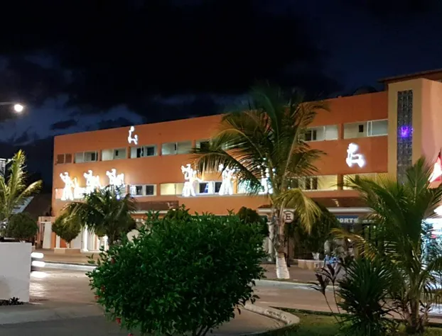 Hotel Barracuda Cozumel hotel detail image 2