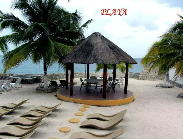 Hotel Barracuda Cozumel hotel detail image 3