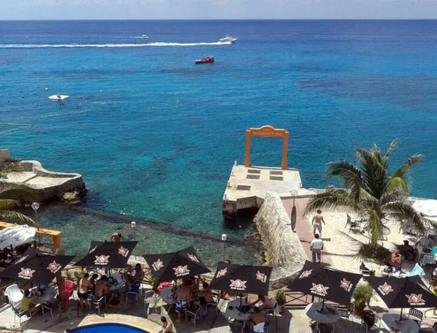 Hotel Barracuda Cozumel hotel detail image 4