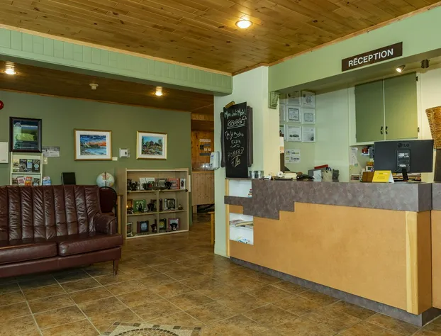 Mon Joli Motel hotel detail image 3