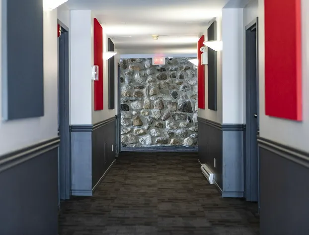 Mon Joli Motel hotel detail image 4