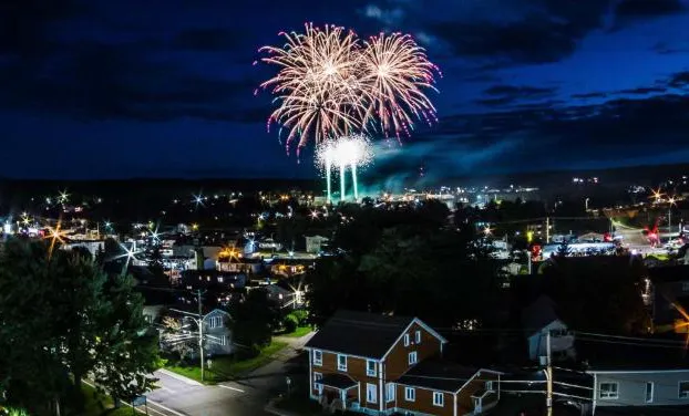 Motel Roberval hotel detail image 2