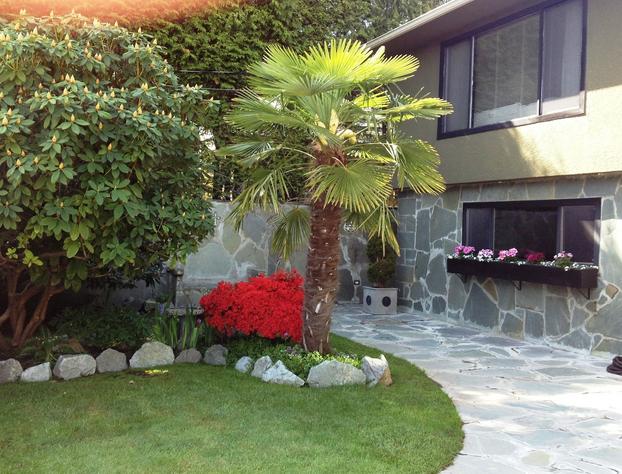 The Stone Hedge B&B hotel detail image 1