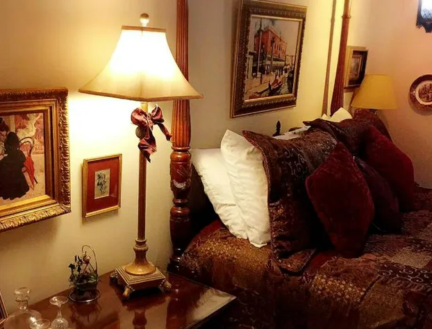 The Stone Hedge B&B hotel detail image 3