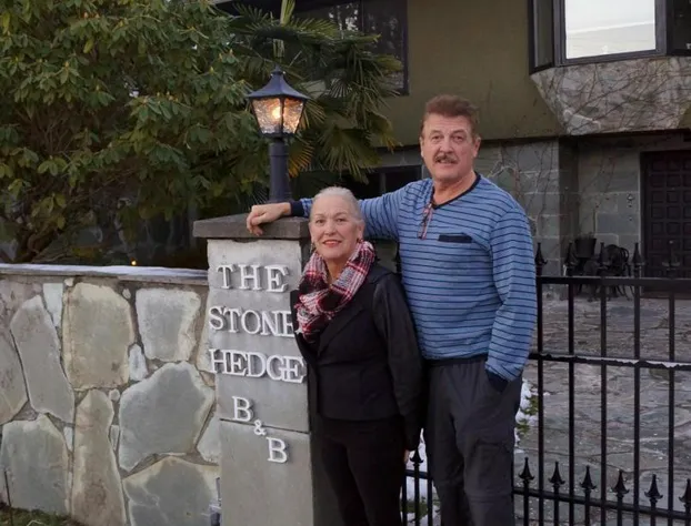 The Stone Hedge B&B hotel detail image 1