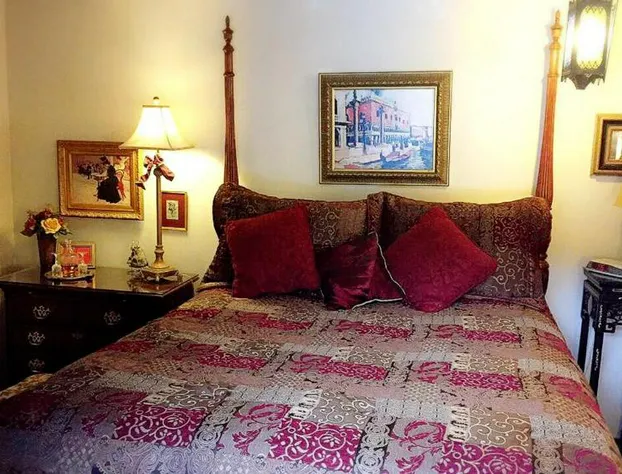 The Stone Hedge B&B hotel detail image 3