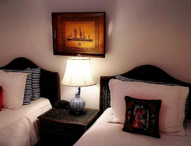 The Stone Hedge B&B hotel detail image 4