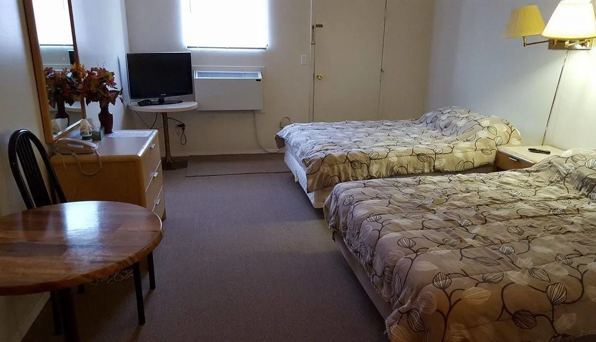 Bayview Inn hotel hero