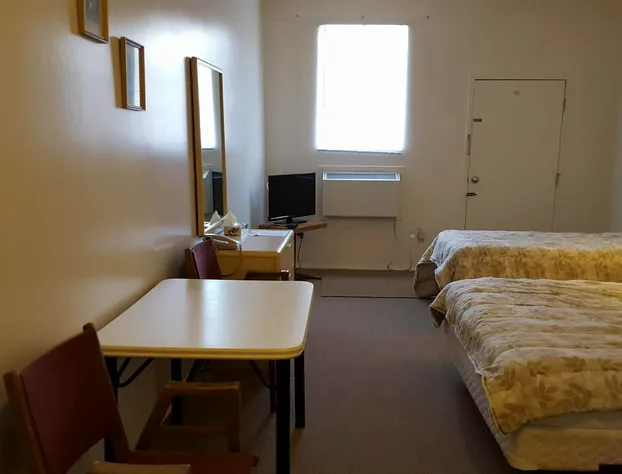 Bayview Inn hotel detail image 1